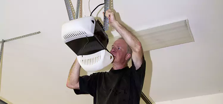 Garage Door Opener Service Waukegan