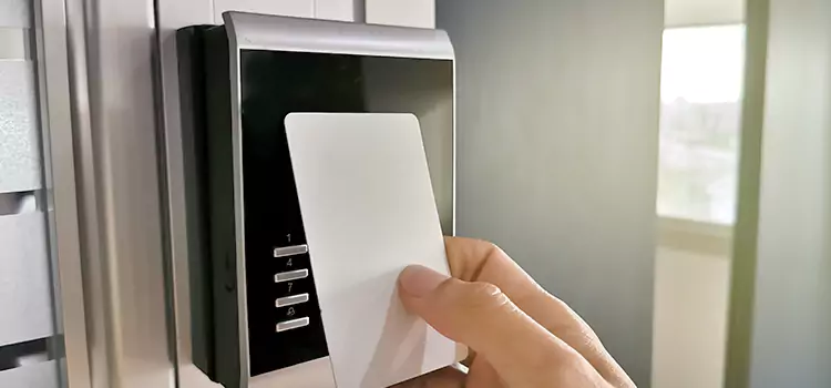 NMS Proximity Switch Door Systems Waukegan