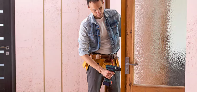 Door Glass Replacement Waukegan