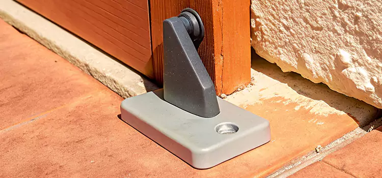 Aesthetic Door Stop Selection Waukegan