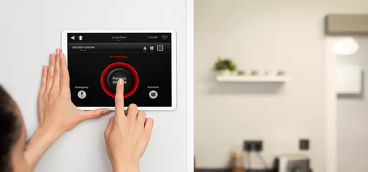 Blink Video Doorbell Installation Waukegan