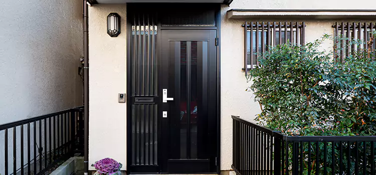 Popular Exterior Door Options in Waukegan, IL
