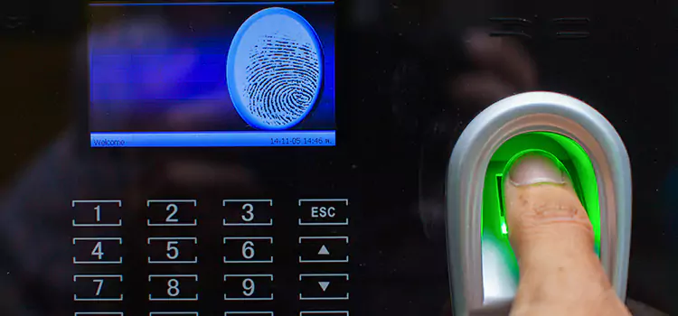 Your Trusted Partner for Secure Access in Waukegan, IL