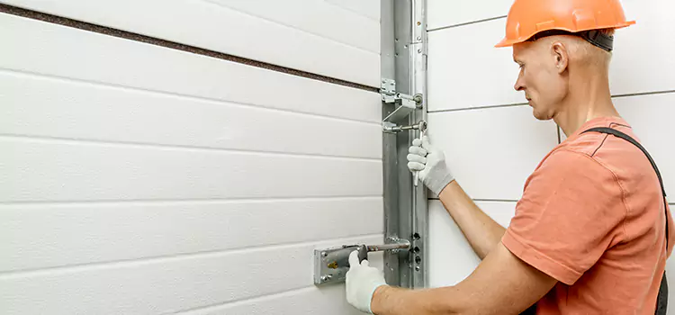 Why Choose Us for Garage Door Lock Services in Waukegan, IL?
