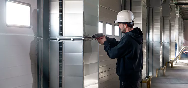 Prompt and Professional Garage Door Service in Waukegan, Illinois