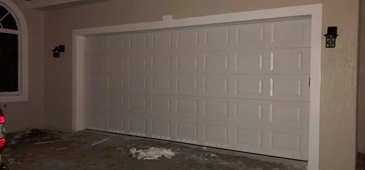 Garage Door Coil Replacement Waukegan