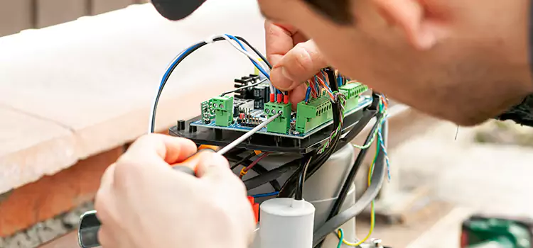 Specialized Brand Gate Motor Repairs Waukegan