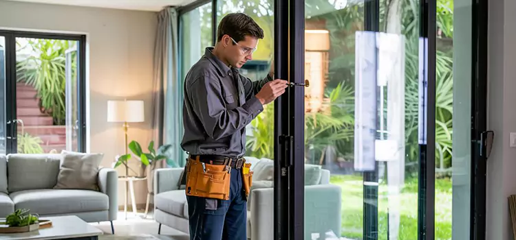 Why Choose Us for Your Glass Door Needs in Waukegan, IL?