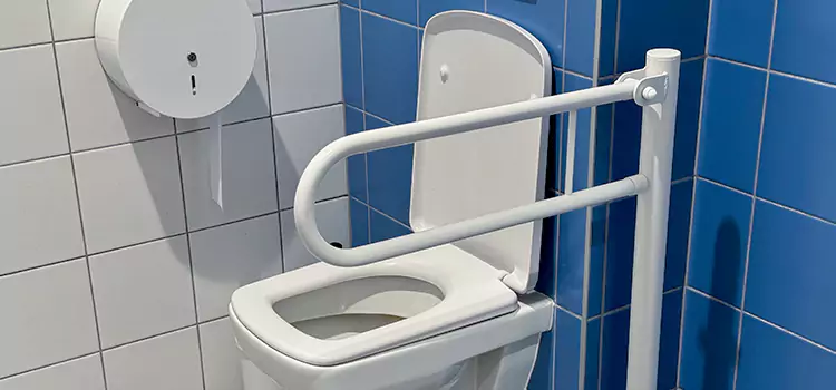 Comprehensive Solutions in Waukegan, IL for Accessible Facilities