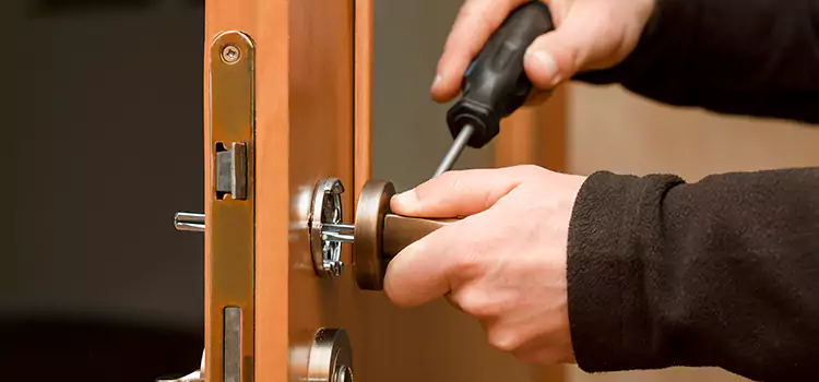 Locked Out of Your House Waukegan