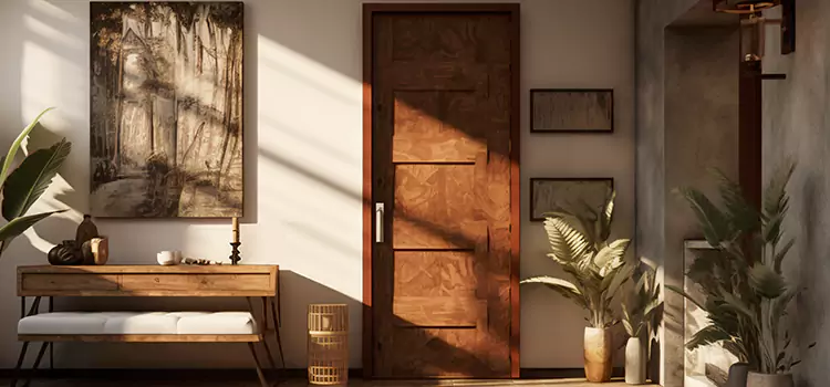 Specialty Interior Doors Waukegan