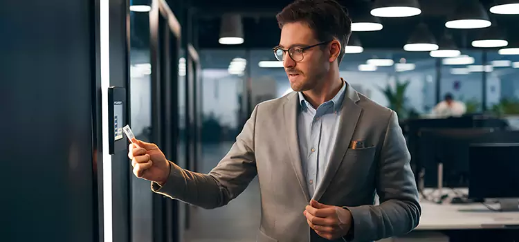 Our Commitment to Keycard Security Excellence in Waukegan, IL