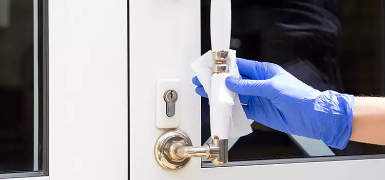 Rekey Lock Cylinder Waukegan