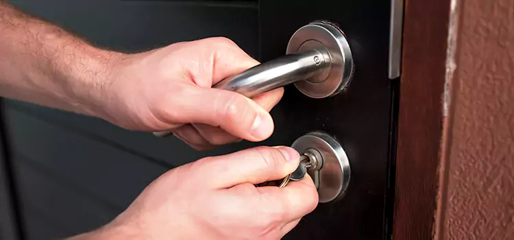 Master Key Control and Audits Waukegan