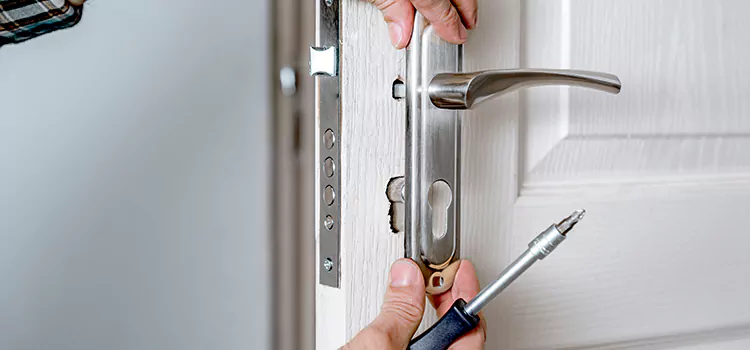 New Door Frame Installation Waukegan