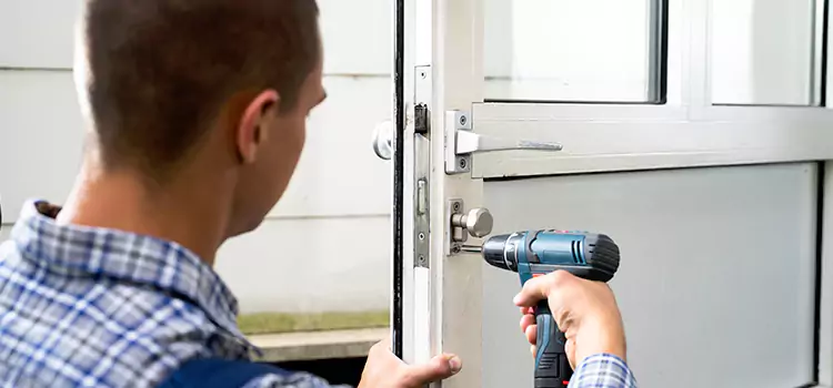 Experienced and Reliable Technicians Waukegan
