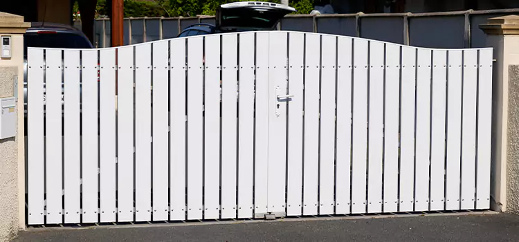 Why Choose Us for Residential Gate Repair in Waukegan, IL?