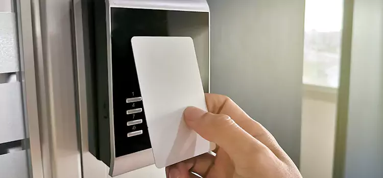 Advanced RFID Technology Integration in Waukegan, IL