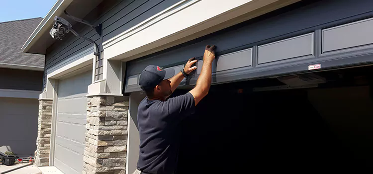 Janus Roll Up Doors Waukegan