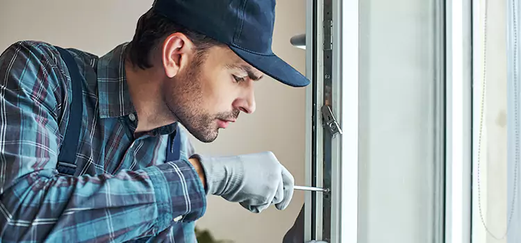 Emergency Response for Latch Issues Waukegan