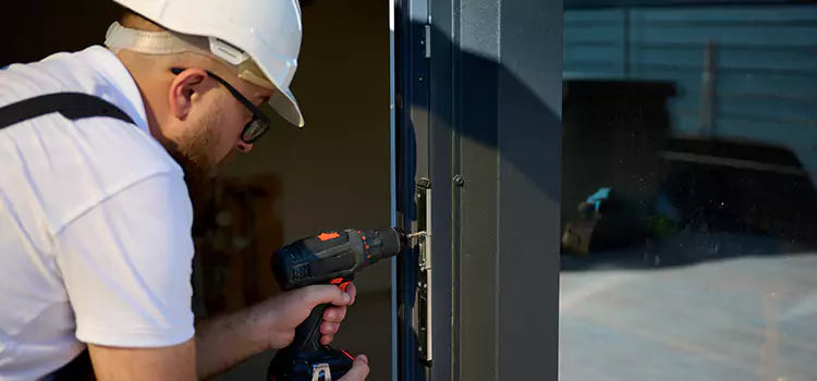 Aluminium Sliding Door Lock Fitting Waukegan