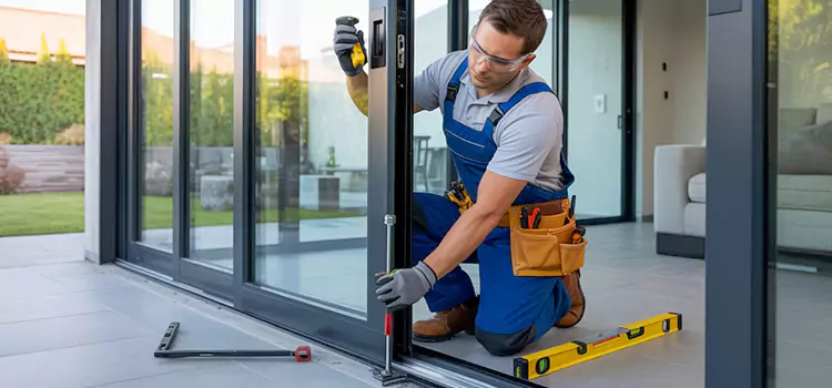Patio Door Replacement Waukegan