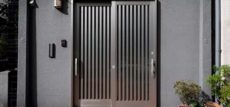 Specialized Steel Door Services in Waukegan, IL