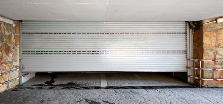 Steel Garage Door Repair Waukegan