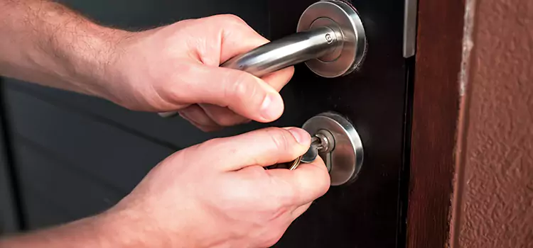 Door Closer Repair & Installation Waukegan