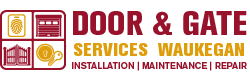 Door & Gate Services Waukegan